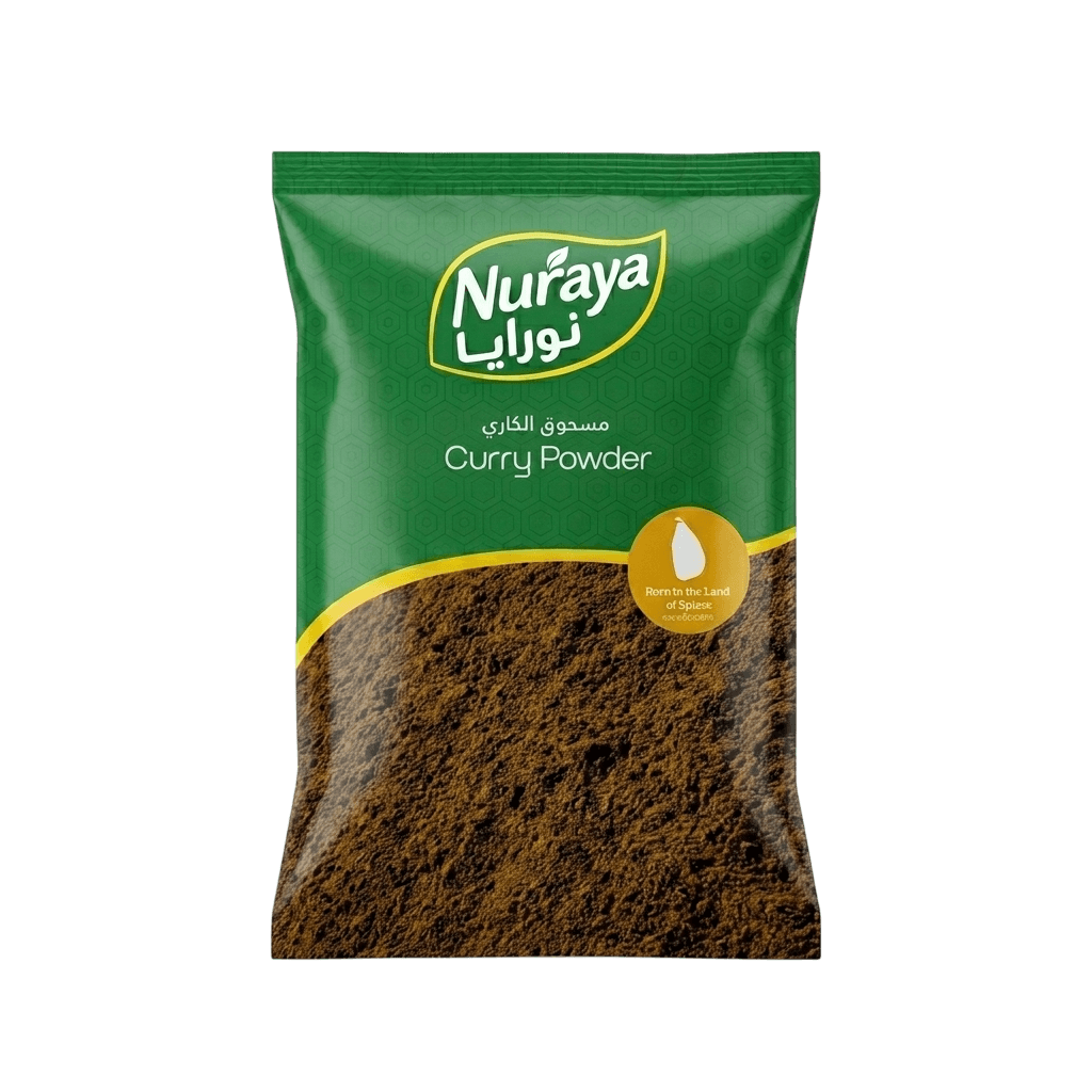 Curry Mix